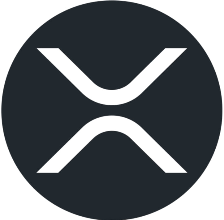 Ripple-XRP icon