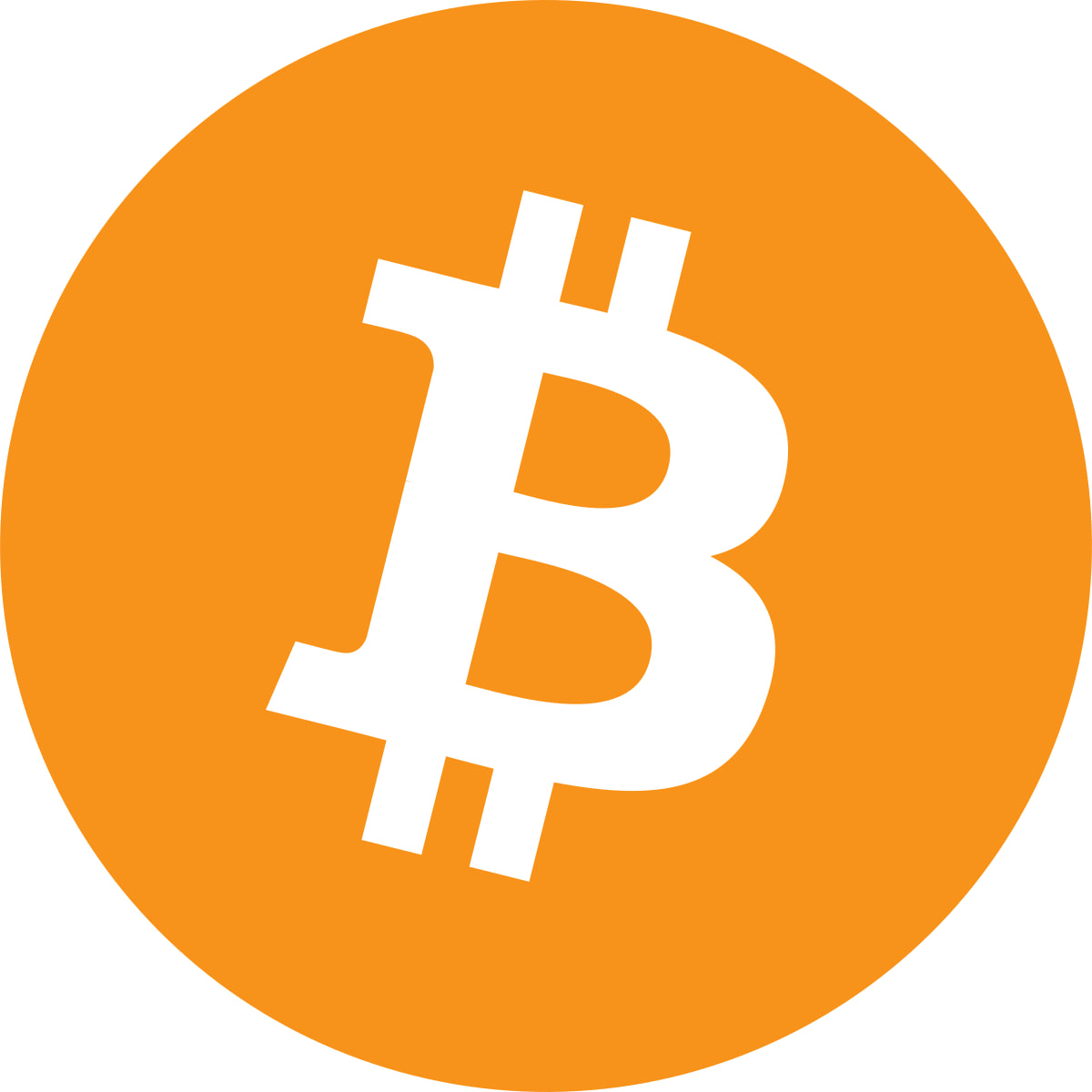 Bitcoin-BTC icon